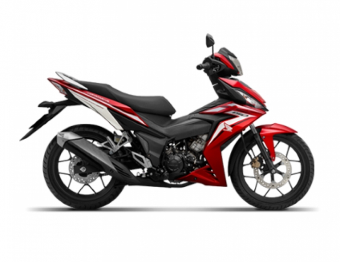 Thuê xe máy Honda Winner 150